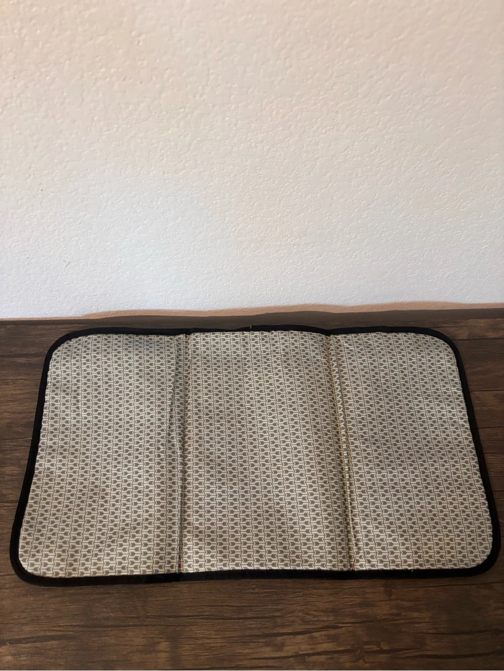 Baby Changing mat